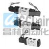 QVF5320-7G-03,QVF5320-7D-03,QVF5320-8G-03,QVF5320-8D-03,二位/三位五通電控?fù)Q向閥
