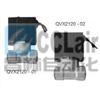 QVX2120V-01-8G,QVX2120S-01-3G,QVX2120S-01-4G,QVX2120S-01-5G,二位二通直動型電控換向閥