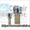 QUQ3-40*4.0，QUQ3-20*1.0，QUQ3-20*2.5，QUQ3-20*4.0，QUQ3-10*1.0，QUQ3-10*2.5液壓空氣濾清器
