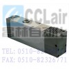 C-ZL112, 多級(jí)真空發(fā)生器,
