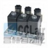 Q23XD-1.8B-N,二位三通電磁先導(dǎo)閥，側(cè)接式先導(dǎo)閥