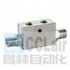 DPOCV-1/4-12L,DPOCV-3/8-12L,DPOCV-3/8-15L，DPOCV-1/2-15L,DPOCV-1/2-18L,雙向液壓鎖