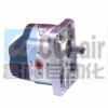HLCB-00/00，HLCB-00/10，HLCB-00/16，HLCB-00/20，恒流溢流齒輪泵,