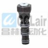 LPOC1-10-3S-5.1，LPOC1-10-3S-6.9，液控單向閥,