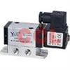 Q24DB-10， Q24DB2-10， Q24DB-12 ，Q24DB2-12， 滑板式電磁閥