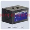 DGMDC-3-BX※-20， DGMDC-3-BY※-20， 疊加式單向閥