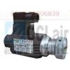 DNA-250K-06I， DNA-360K-06I，油電壓力開關(guān)