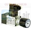 PSL-280K-21B ，PSL-400K-21B ，油電壓力開關