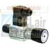 PSA-050K-06i ，PSA-100K-06i ，PSA-280K-06i ，PSA-400K-06i ，無接點式油電壓力開關
