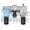 AC500A-06J，AC500A-08J，AC600A-06J，AC600A-08J，三聯(lián)件,