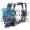 ZWZA3A—400/400，ZWZA3A—400/500，ZWZA3A—500/400，直流電磁塊式制動器