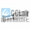 SGQG-32-100,SGQG-32-125,SGQG-32-150，SGQG-32-175,薄型雙桿氣缸,