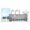 QGZ-M-TA-63B-100，QGZ-M-TA-40R-100，QGZ-M-TA-40H-100，QGZ-M-TA-40N-100，中型氣缸,