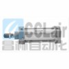 QGZ-K-OO-100B-25，QGZ-K-OO-100R-25，QGZ-K-OO-100H-25，QGZ-K-OO-100N-25，中型氣缸