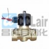 SLDF-50，SLDF-65F，SLDF-80F，SLDF-100F，SLDF-150F，直動(dòng)式噴泉電磁閥