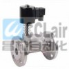 YCPG1112，YCPG1115，YCPG1120，YCPG1125， 二位二通超高溫電磁閥