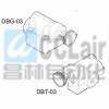 DBG-03，DBT-03，壓力控制閥,