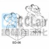 SD-06，SD-10，流量控制閥,