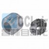 CR-4012，CR-4016，CR-5016，CR-5018，CR-6018，鏈?zhǔn)铰?lián)軸器 ,