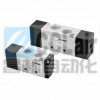 HVA1110，HVA1111，HVA1210，HVA1211，HVA2120，HVA2121，5口氣動閥,