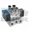 VAB2120,VAB2121,VAB2220,VAB2221,VAB2130,VAB2131,5口氣動閥,