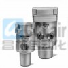 AME150，AME250，AME350，AME450，AME550，AME650，微霧分離器,