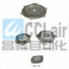 YD-T75，YD-T50，YD-T40，YD-T25，脈沖閥膜片