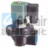 JELD-Z-20，JELD-Z-25，直角式電磁脈沖閥,