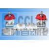 G40F,RVDF，塑料液面計(jì)(RPP,UPVC,CPVC,PVDF)