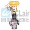 ZJHF-1.6，ZJHF-4.0，ZJHF-6.4，ZJHF-16，ZJHF-40，ZJHF-64，氣動三通調(diào)節(jié)閥