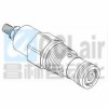 VCF-02，全調(diào)型壓補(bǔ)流量閥
