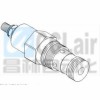 VCF-03，全調(diào)型壓補(bǔ)流量閥,