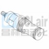 VCF-06，全調(diào)型壓補(bǔ)流量閥