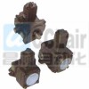 VP-20-F-A1，VP-20-F-A2，VP-26-F-A1，VP-26-F-A2，低壓變量葉片泵
