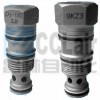 CPF-063，CPF-093，CPF-T11，CPF-T02，插裝式液控單向閥 ,