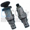 CMD-082，CMR-082，CMR-102，插裝式溢流閥