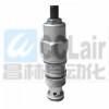 CRD-063，CRD-093，CRD-T02，CRD-T17，插裝式減壓閥 ,