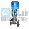 ZDLM-06，ZDLM-16，ZDLM-25，ZDLM-40，ZDLM-64，電子式電動套筒調(diào)節(jié)閥