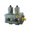 PVDF-435-435-15S,PVDF-455-455-15S,PVDF-420-420-15S，雙聯(lián)低壓變量葉片泵