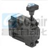 SBSG-03-B,SBSG-03-C,SBSG-03-H,SBSG-06-B,SBSG-06-C,臺灣油順，低噪音電磁式調(diào)壓閥