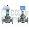 DWPD-1.6,DWPD-2.5,DWPD-16,DWPD-25,蒸汽用進口電動調(diào)節(jié)閥