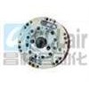 1QJM01-0.1T40，1QJM01-0.16T40，1QJM01-0.2T40，1QJM11-0.32T50，內(nèi)部通孔液壓馬達