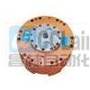 1QJM11-0.32S，1QJM11-0.40S，1QJM11-0.50S，1QJM11-0.63S，內(nèi)置自控式制動器液壓馬達