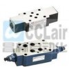 Z2FDS6，Z2FDS10，Z2FDS16，Z2FDS32，疊加式雙單向節(jié)流閥