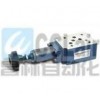 ZPR6DA，ZPR6DB，ZPR6DP，ZPR10DA，ZPR10DB，ZPR10DP，疊加式直動(dòng)減壓閥