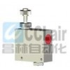 FRC 38，F(xiàn)RC 12，F(xiàn)RC 34，F(xiàn)RC 100，帶壓力補(bǔ)償?shù)牧髁块y