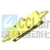 OCPW-3/8-27，OCPW-3/8-43，OCPW-3/8-88，板式雙作用平衡閥（開式平衡）