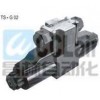 TS-G02，TS-G03，電磁作動(dòng)方向控制閥
