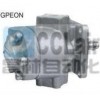 GPE0N-A8-A10R，GPE0N-A8-A20R，GPE0N-A8-A30R，GPE0N-A8-A40R，齒輪泵