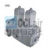 VPD2020，VPD3030，雙聯(lián)變量葉片泵